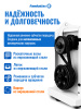 Тестораскатка-лапшерезка электрическая Foodatlas FA-300RL